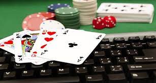 Agen Poker Online Satu Hari Terbanyak Sakali Teratas Lalu Sahih