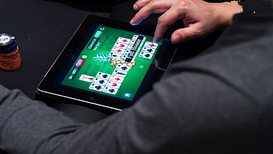 IDN Poker Terpercaya Sesapannya Permainan Kartu Remi Jempolan Terus Terpopuler